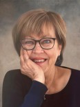 Ghislaine Timmons Plamondon