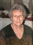 Mary Catherine Gillis