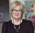 Claudette Thibodeau