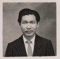Aston (George) Moo Choy