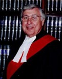 Justice Walter Gonet