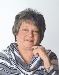 Suzanne Nicolas