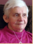 Irene Josephine Catherine Charles