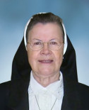 Sr Cécile Bernier s.m.s.h