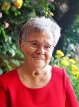 Georgette Delisle Corneau