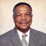 Martin O'Donnell Crawford