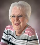 Jeannine Boudreault