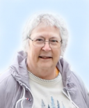 Yvette LeBlanc