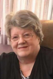 Cathy Ann MacAloney