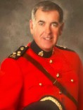 Wayne Francis Martell