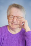 Suzanne Poulin