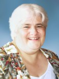Francine Laliberté