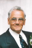 Paul Blanchard