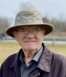 Ronald Arsène Turcotte