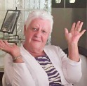 Linda Irene Ryan