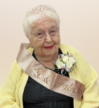 Jennie (Yvonne) Whitely