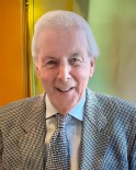 William (Bill) Bain