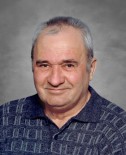 Marcel Paré