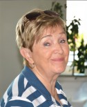 Claudette Blais Therrien