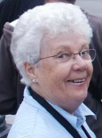Raymonde Laberge
