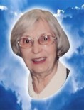 Marguerite Vincent Cartier