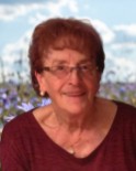 Laurette Vachon Cloutier