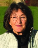 Aline Bélanger