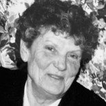 Edna Lallier Gauthier