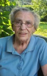 Andrée Séguin Léveillé