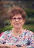Gladys Irene Gonzalez