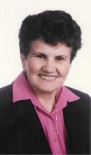 Marija Zafran Stimac