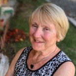 Gerda Erika Seewald