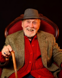 William (Bill) Killam
