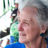 Noreen Audrey Howcroft Atkinson