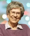 Fernande Brideau