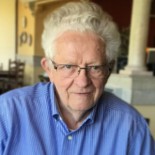 John Vernon (Vern) Kennedy