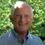Jacob (Jake) Schellenberg