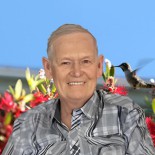 Raymond Harrisson