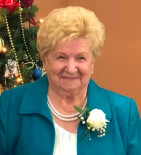 Reine-Aimée Tremblay