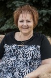 Diane Bergeron