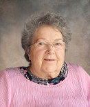 Florence Dubois Simoneau