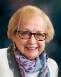 Carmen Beaudin Béchard