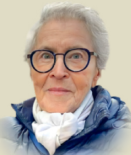 Murielle Mercier