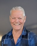 Dick Cleary