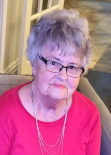 Marilyn Ann Fraser