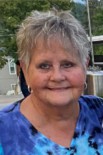Nadene Margaret Bertha Sanderson