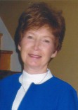 Jacqueline Thomas