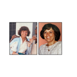 Millie Hudson Vokurka