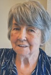 Doris LeBlanc