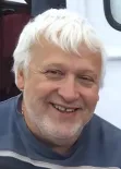 Marcel Haché